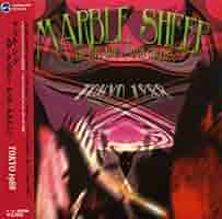 マーブル・シープ　　TOKYO 1988 CD マーブル・シープ TOKYO 1988 CD MARBLE SHEEP & THE RUN-DOWN